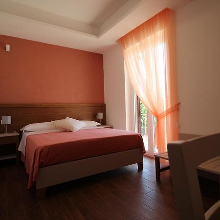Hotel Stella Marina Paestum Exterior foto